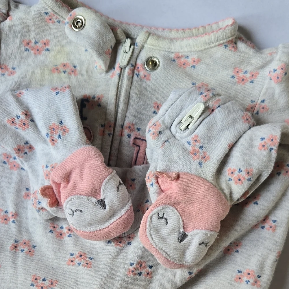 Set of 3 - Cute 